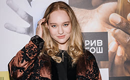 Александра Киселева