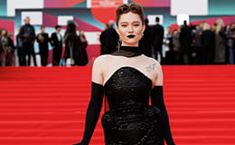 Александра Киселева