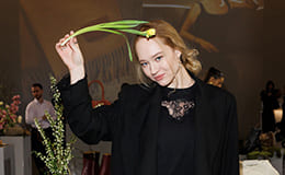 Александра Киселева