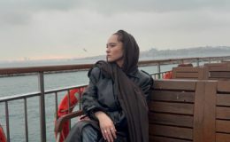 Александра Киселева